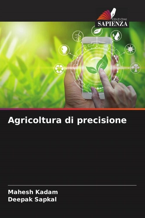 Agricoltura di precisione (Paperback)