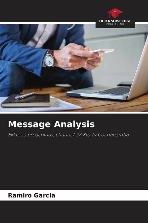Message Analysis (Paperback)