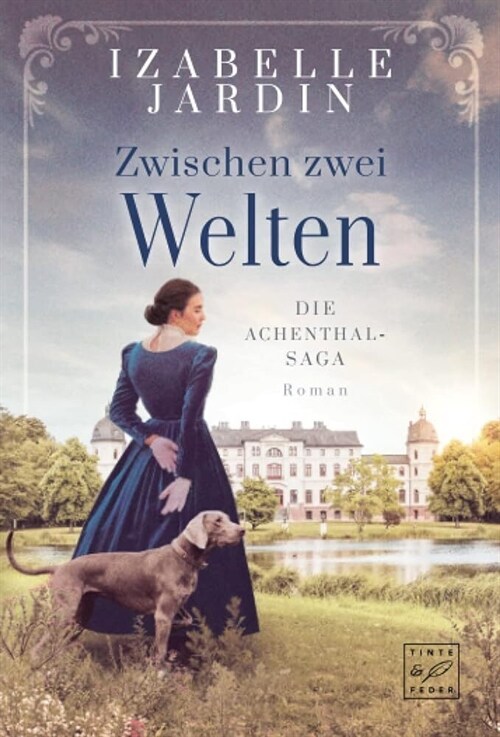 Zwischen zwei Welten (Paperback)