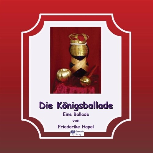 Die Konigsballade (Paperback)