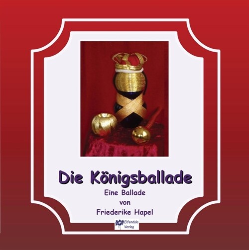 Die Konigsballade (Hardcover)