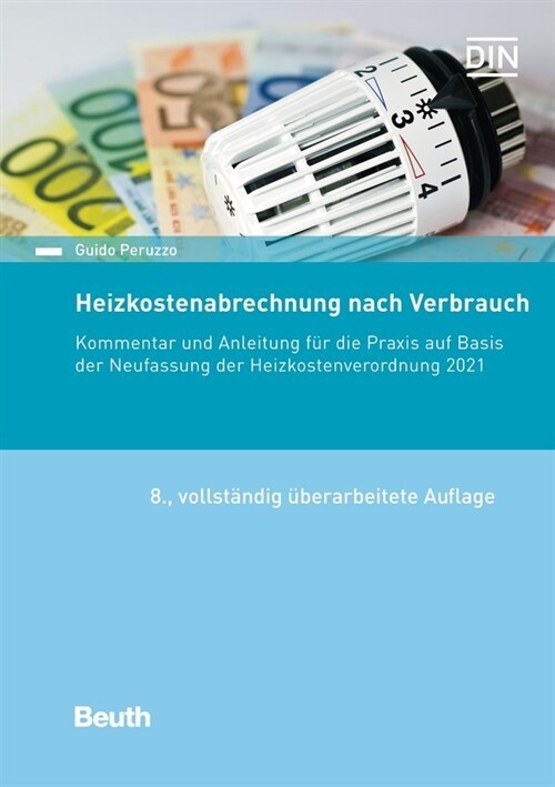 Heizkostenabrechnung nach Verbrauch (Paperback)