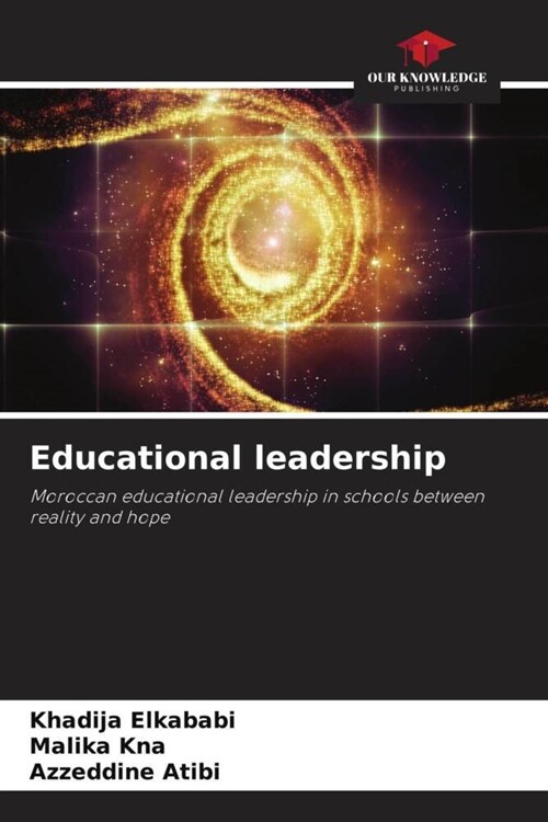 Educational leadership (Paperback)