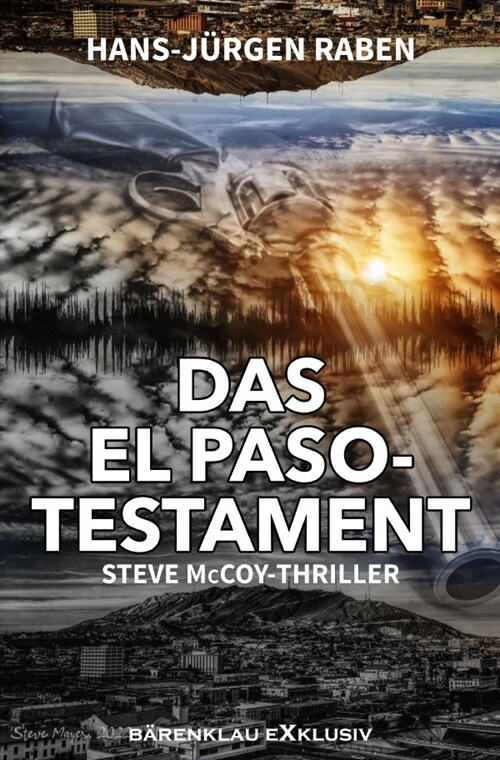 Das El Paso-Testament (Paperback)