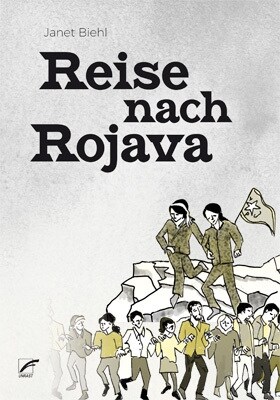 Reise nach Rojava (Paperback)