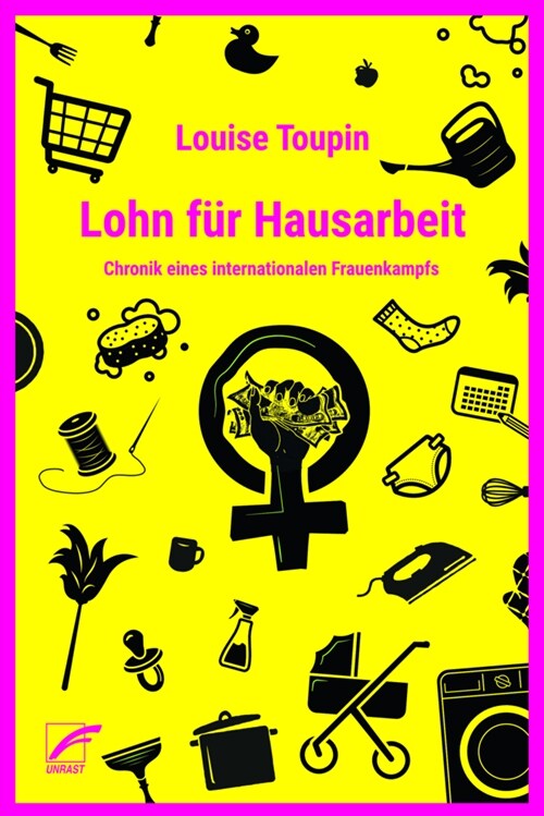 Lohn fur Hausarbeit (Paperback)