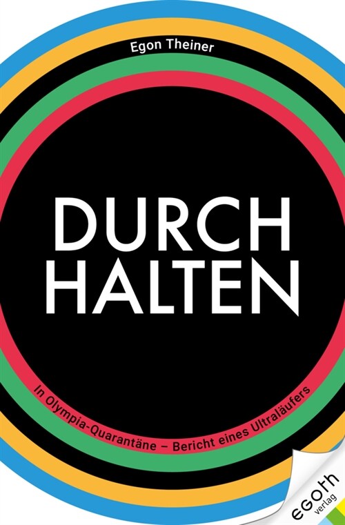 DURCHHALTEN (Hardcover)