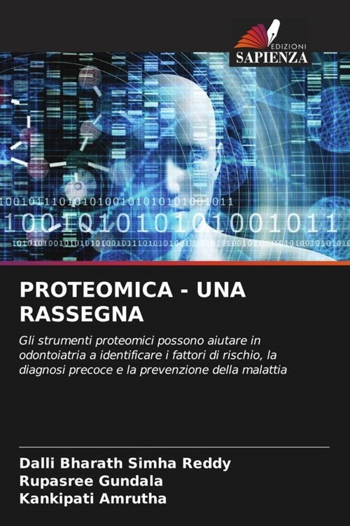 PROTEOMICA - UNA RASSEGNA (Paperback)