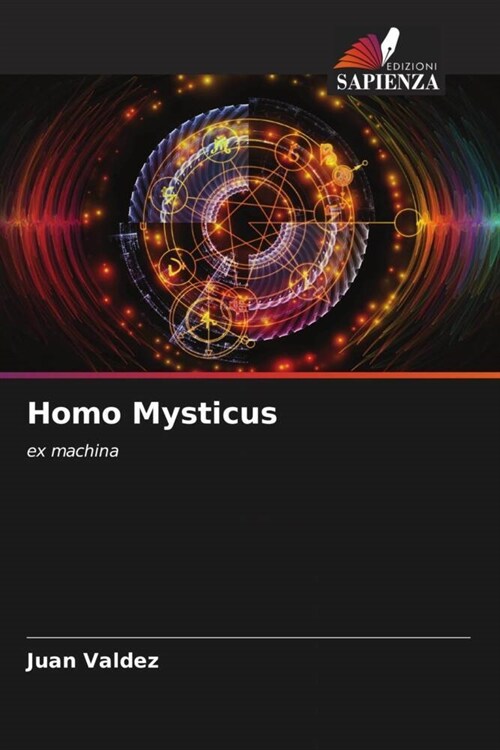 Homo Mysticus (Paperback)