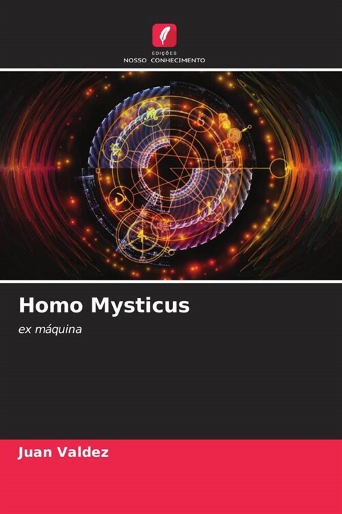 Homo Mysticus (Paperback)