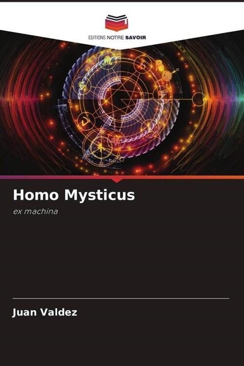 Homo Mysticus (Paperback)