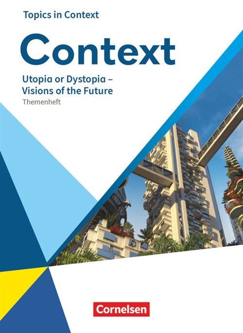 Context - Allgemeine Ausgabe 2022 - Oberstufe (Paperback)