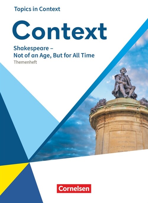 Context - Allgemeine Ausgabe 2022 - Oberstufe (Paperback)