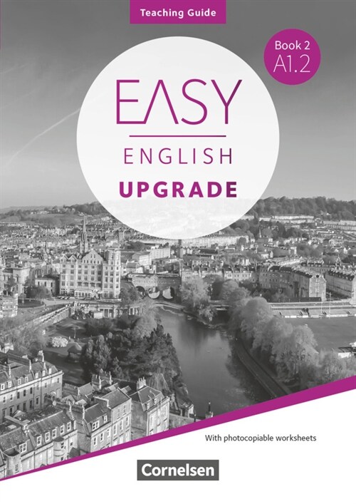 Easy English Upgrade - Englisch fur Erwachsene - Book 2: A1.2 (Paperback)