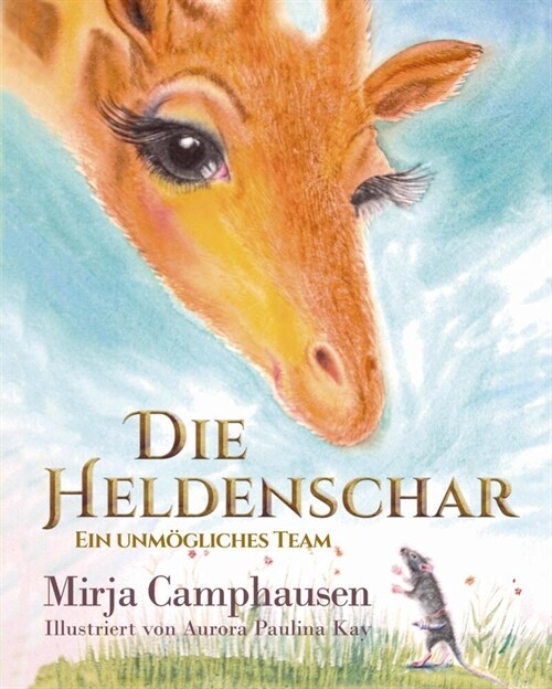 Die Heldenschar (Hardcover)