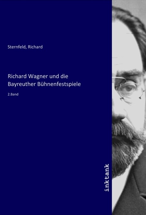 Richard Wagner und die Bayreuther Buhnenfestspiele (Paperback)