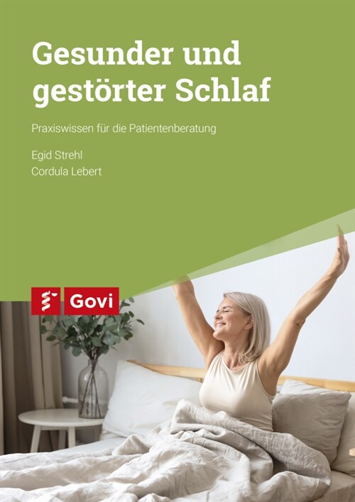 Gesunder und gestorter Schlaf (Paperback)