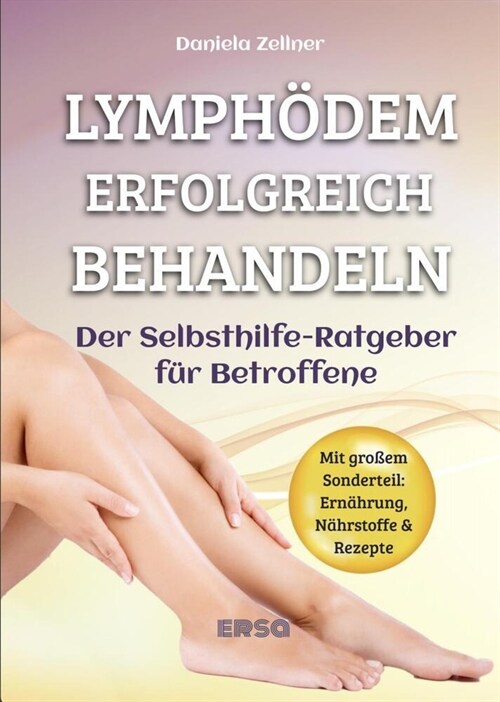 Lymphodem erfolgreich behandeln (Paperback)