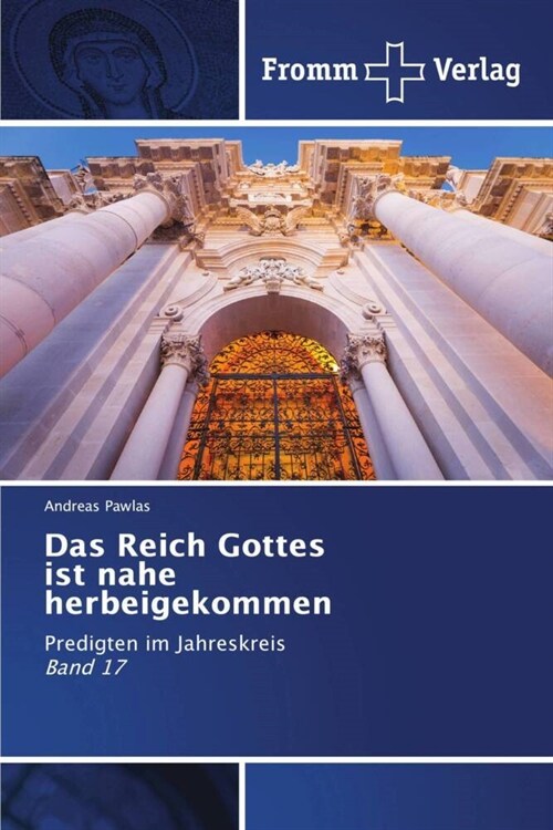 Das Reich Gottes ist nahe herbeigekommen (Paperback)