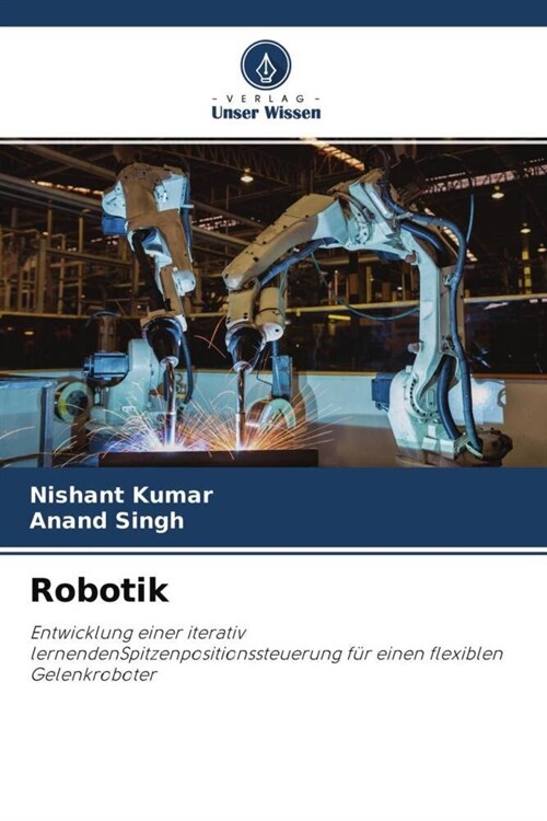 Robotik (Paperback)