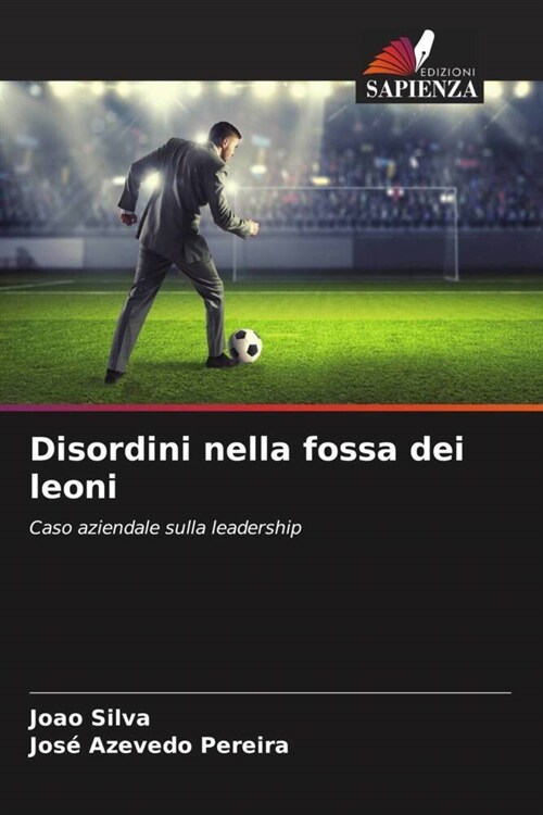 Disordini nella fossa dei leoni (Paperback)