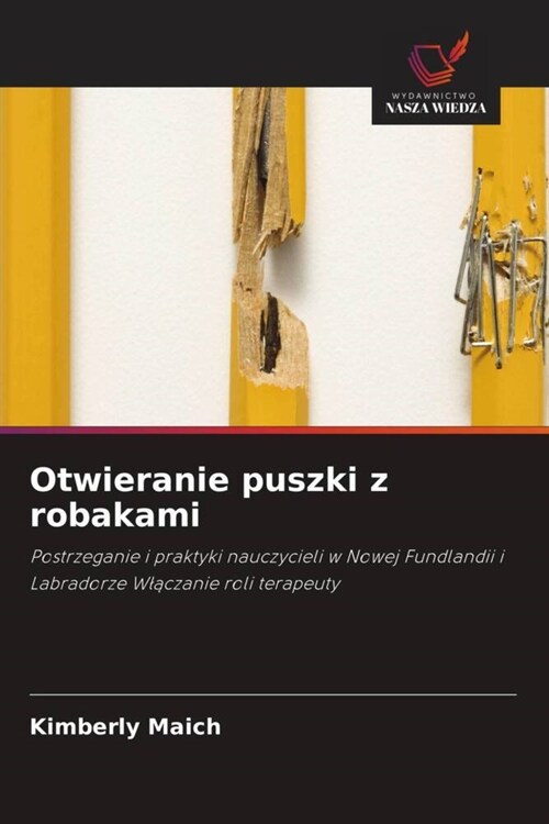 Otwieranie puszki z robakami (Paperback)