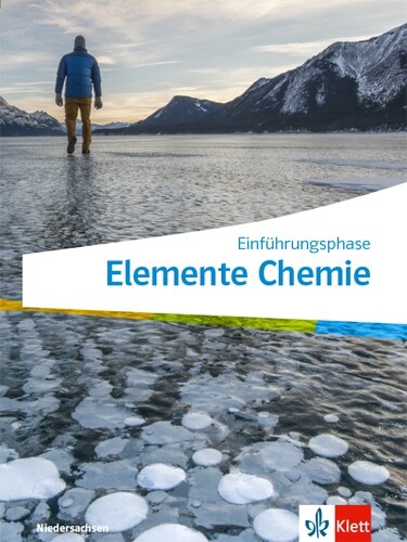 Elemente Chemie Oberstufe Einfuhrungsphase. Ausgabe Niedersachsen (Hardcover)