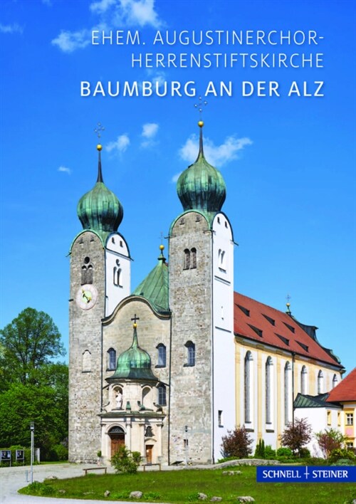 Baumburg an der Alz (Pamphlet)
