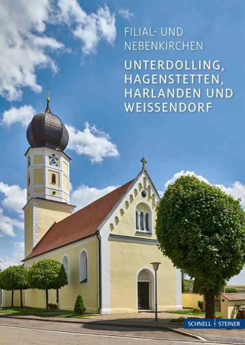 Unterdolling, Hagenstetten, Harlanden und Weißendorf (Pamphlet)