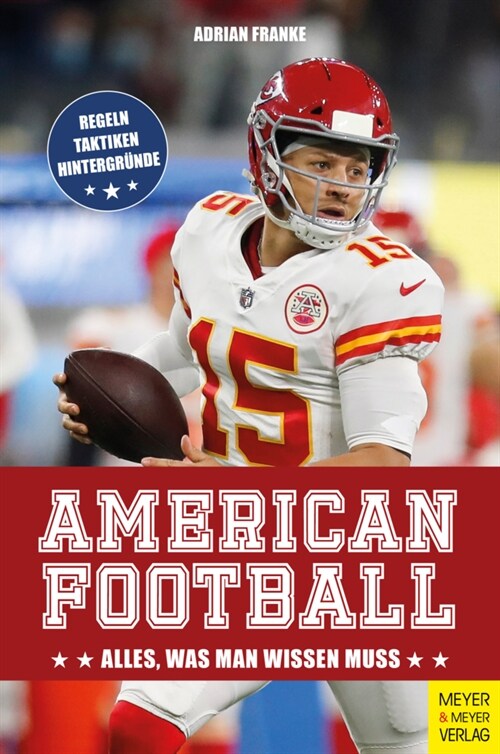 American Football (Paperback)