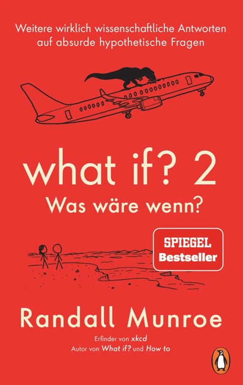 What if 2 - Was ware wenn (Paperback)