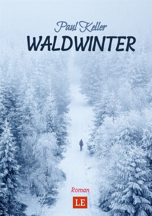 Waldwinter (Paperback)