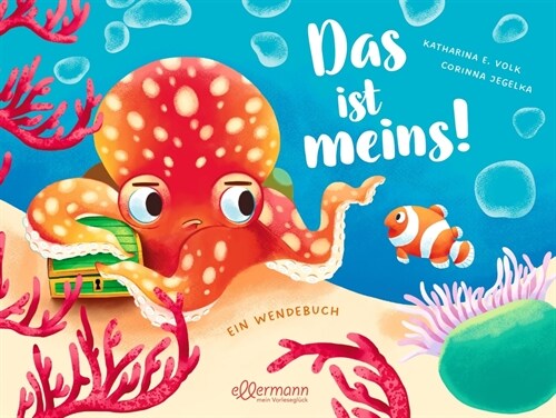 Das ist meins!/Ich teil mit dir! (Hardcover)