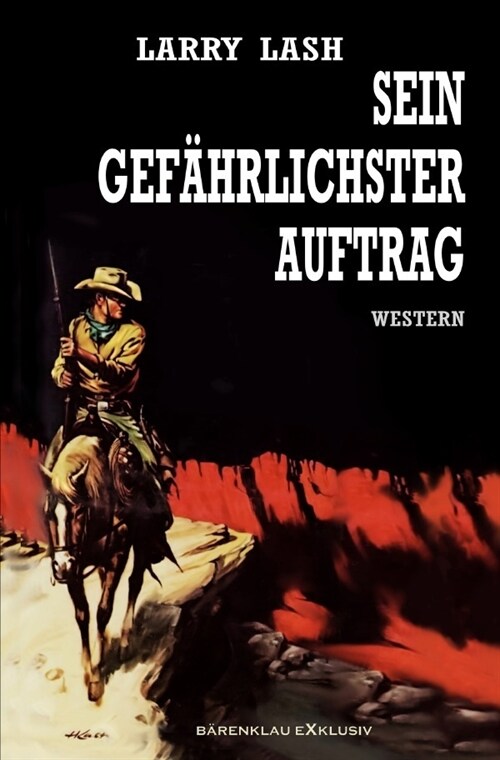 Sein gefahrlichster Auftrag (Paperback)