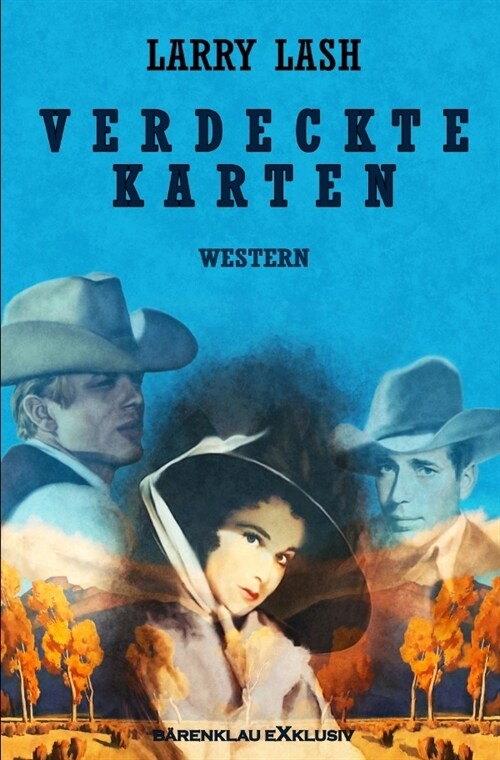 Verdeckte Karten (Paperback)