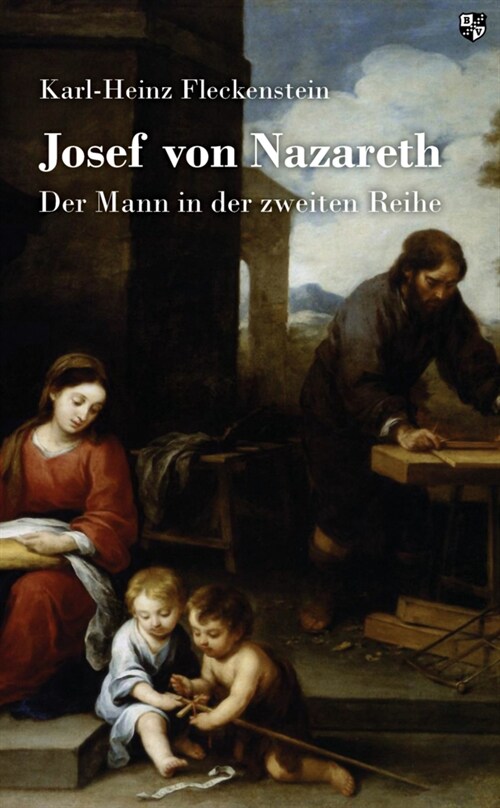 Josef von Nazareth (Paperback)