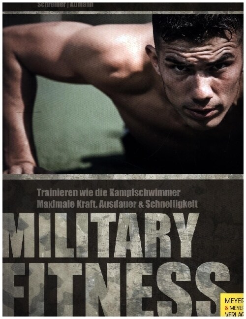 Military Fitness (Paperback)