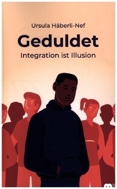 Geduldet (Paperback)