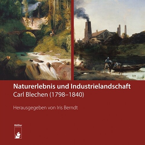 Naturerlebnis und Industrielandschaft (Paperback)