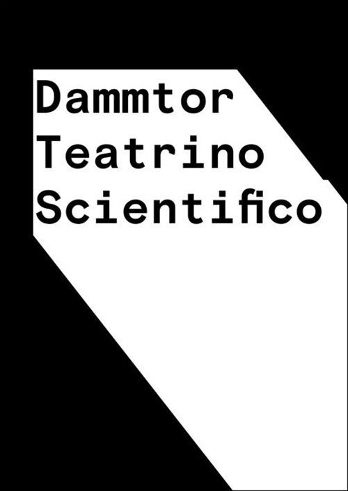 Dammtor Teatrino Scientifico (Hardcover)