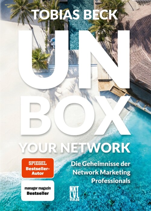 Unbox your Network (Paperback)