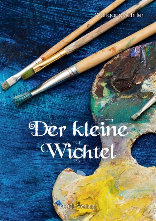 Der kleine Wichtel (Paperback)