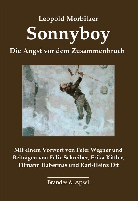 Sonnyboy (Paperback)