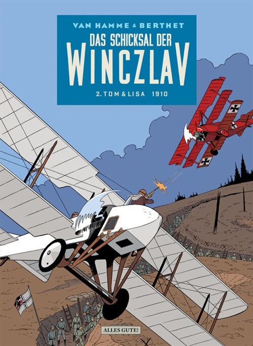 Das Schicksal der Winczlav (Hardcover)