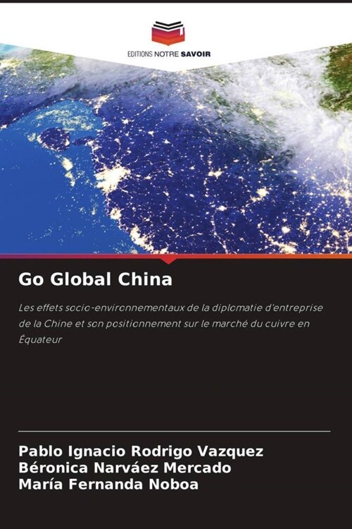 Go Global China (Paperback)