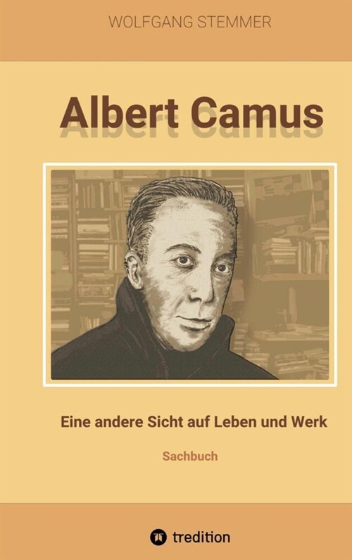 Albert Camus (Paperback)