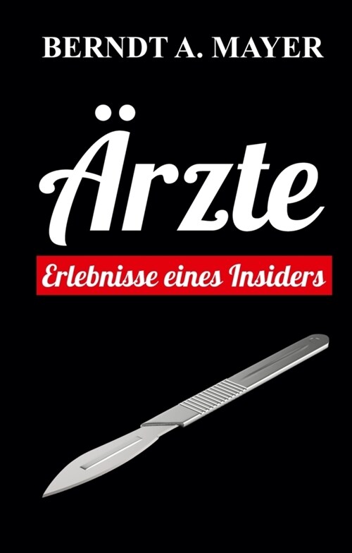 Arzte (Hardcover)