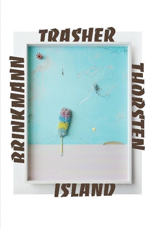 Trasher Island (Book)