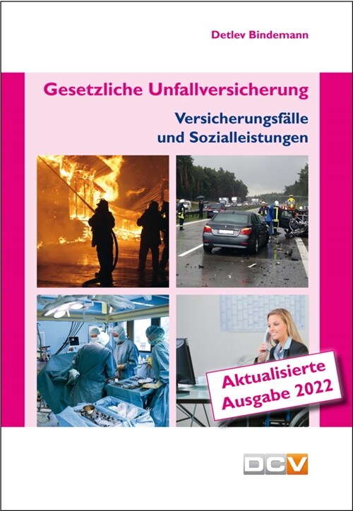 Gesetzliche Unfallversicherung (Pamphlet)