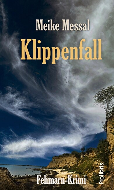 Klippenfall (Book)